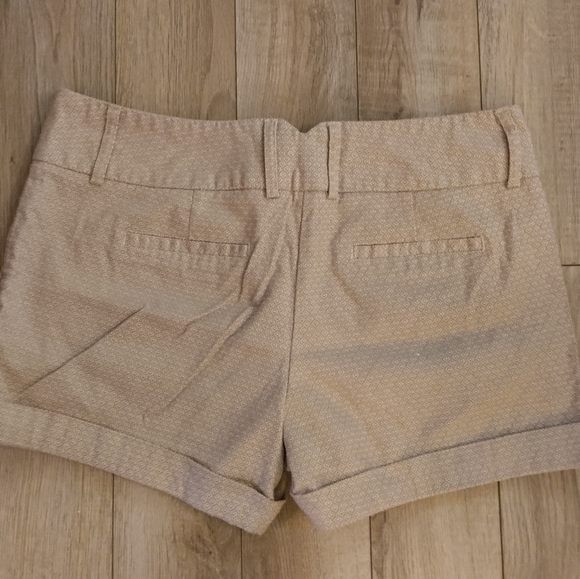 Maurices "I Am Smart" Dress Shorts - Picture 3 of 7